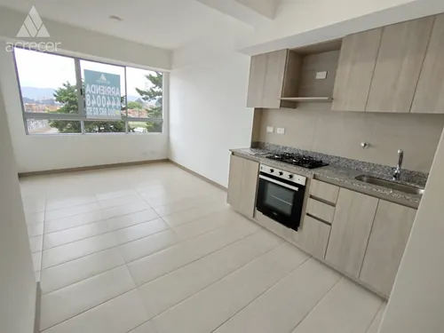 Arriendo Apartaestudio En Rionegro