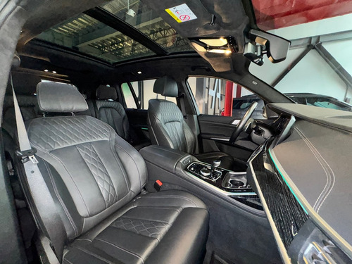 Bmw X7 M50i