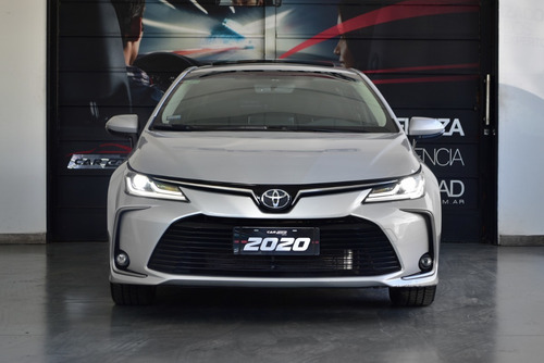 Imagen 2 de 15 de Toyota Corolla 1.8 Xei Cvt 140cv 2020