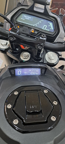 Dominar 400 Tourer 2023