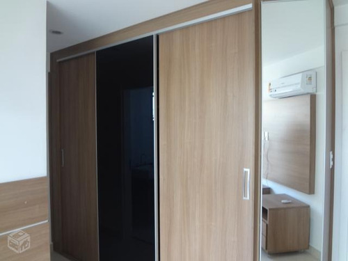 Imagem 16 de 19 de Apartamento Para Venda, 3 Dormitórios, Cavaleiros - Macaé - 611