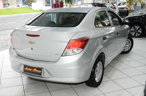 Chevrolet Prisma 1.0 Sed. Joy Ls 8v Flexpower 4p