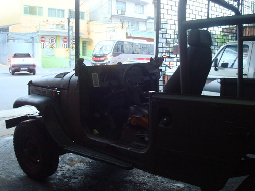 Imagem 3 de 15 de Jipe,d20,c20,c10,d10,f75,rural,f100,f1000,kombi,ranger,s10,