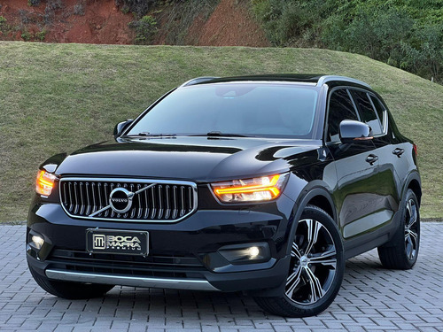 Volvo XC40 T4 Inscription