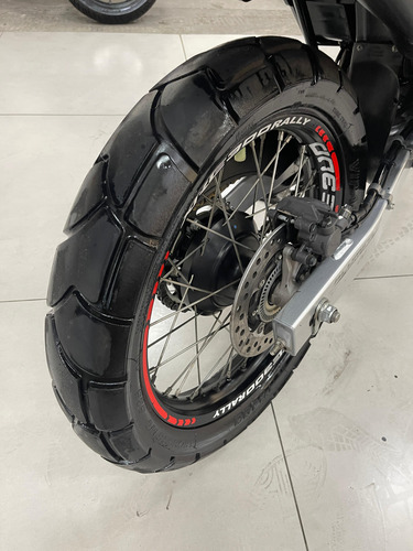 Honda Xre 300 Rally 2022 / 21.312 Km