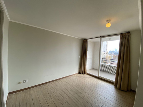 Departamento En Arriendo De 1 Dorm. En Ñuñoa