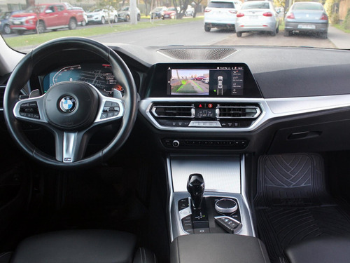 BMW 420i COUPE DYNAMIC 2.0 AT