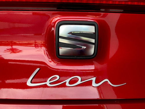 Seat Leon Fr 1.4 Automatico 2021
