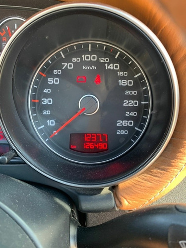 Imagen 10 de 15 de Audi Tt 2.0 Roadster T Fsi S-tronic Dsg 2008