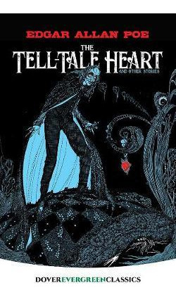 Libro Tell-tale Heart : And Other Stories - Edgar Allan Poe