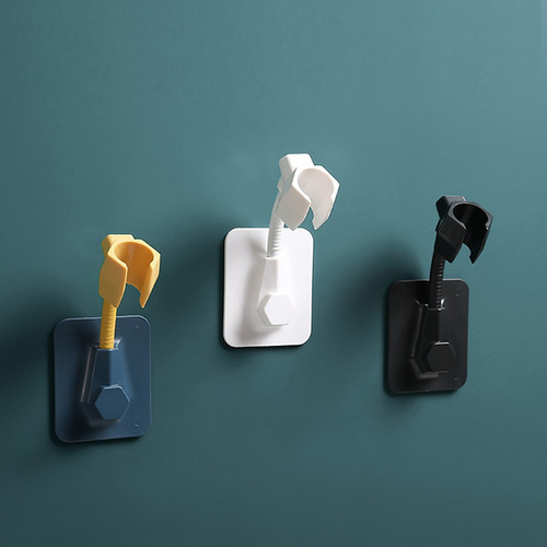 Soporte De Ducha Universal Y Giratorio Para Baño 4684