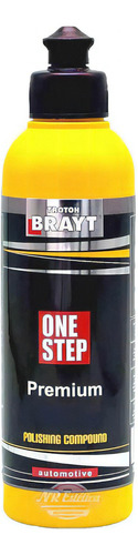 Polidor One Step Premium 250g Troton Brayt