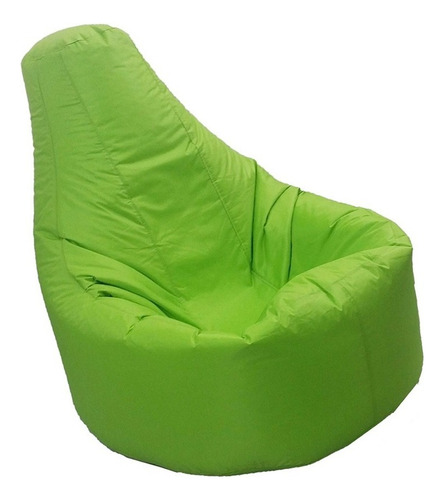 2pcs Bean Bag Gamer Recliner Outdoor And Indoor Adult Gaming