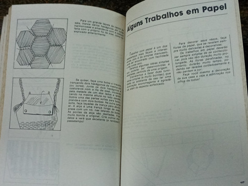Imagen 6 de 7 de Hobbies Lazer E Lucro * Arnaldo Belmiro * Manualidades *