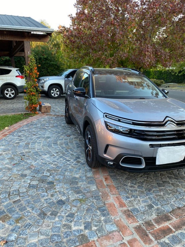 Citroen C5 Aircross 1.6 Thp Eat6 Feel Pack