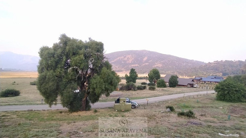 Imagen 29 de 30 de Susana Aravena Propiedades-lote En Venta En El Peñon Del Lolog San Martin De Los Andes