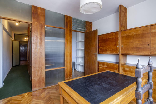Imagen 5 de 16 de Venta | Alquiler | Av. Corrientes | Oficina Comercial | Tribunales | 41 M2