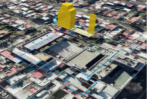 Venta Galpon Deposito Casa 5 Ambientes Mataderos