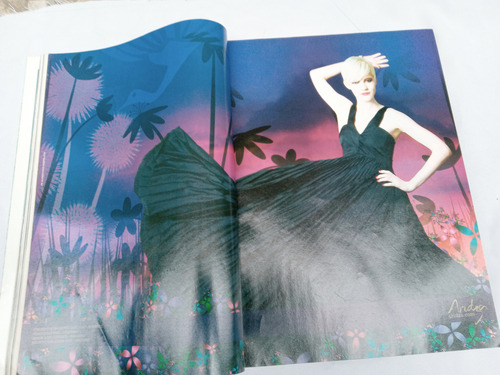 Revista Antigua ** Para Ti ** N° 4491 /moda Belleza Int Gral (Usado)
