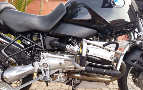 Bmw R1150gs Ano/modelo 2000