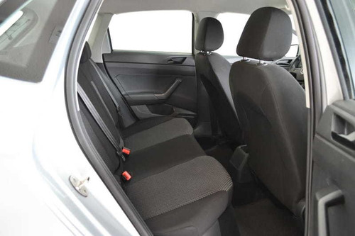 Volkswagen Polo Mca
