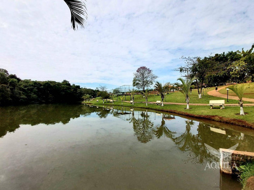 Imagem 18 de 30 de Terreno Com 200 M² No Condomínio Reserva Ipanema - Fase 2 - Te0107