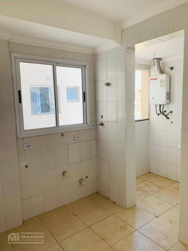 Imagem 6 de 15 de Apartamento Com 2 Dormitórios À Venda, 56 M² Por R$ 232.000,00 - Itaquera - São Paulo/sp - Ap2368