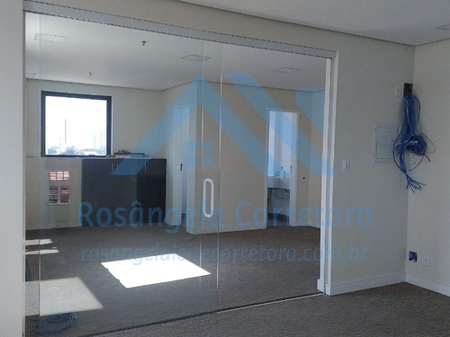 Imagem 1 de 10 de Sala - Sa00182 - 69549264