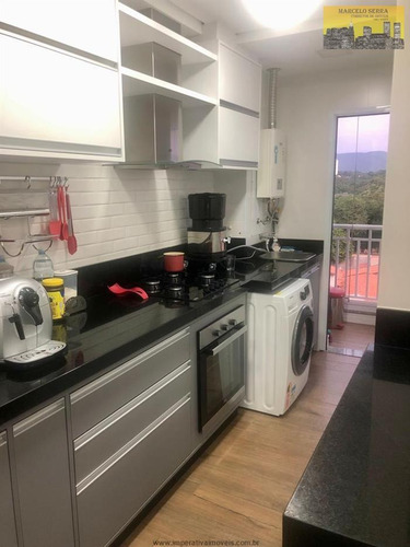 Imagem 5 de 22 de Apartamentos À Venda Em Jundiaí/sp - Compre O Seu Apartamentos Aqui! - 1496174