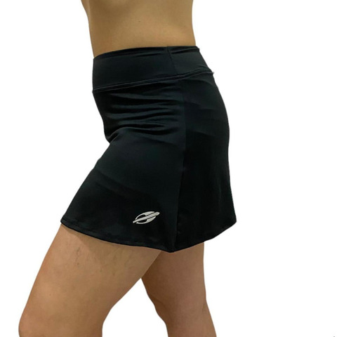 Shorts Saia Feminino Mormaii Beach Tennis