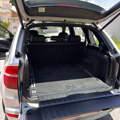 BMW X5 4.8Is V8 4X4 32V 355Cv Aut. 5P