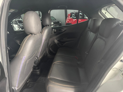 Fiat Argo 1.3 Trekking Flex 5p
