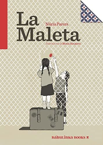 La Maleta (pequeñas Joyas Para Grandes Lectores)