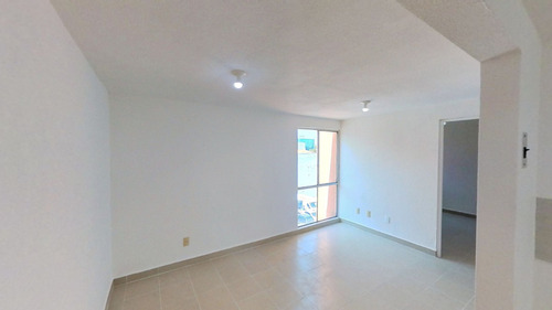 Venta Departamento Remodelado En Cerca Metro Balderas Th