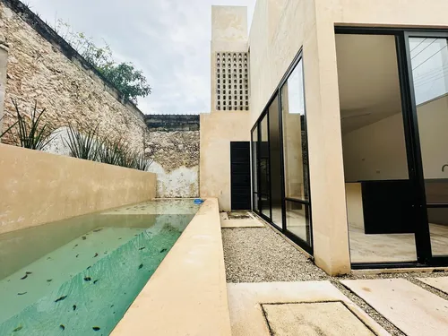 Casa En Venta Merida, Centro Barrio La Mejorada, Entrega Inmediata.