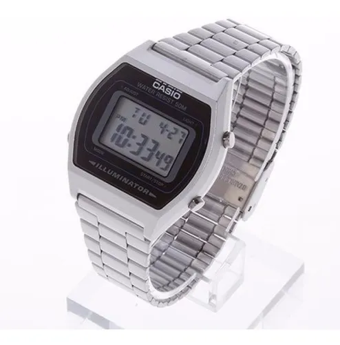 Casio top vintage b640