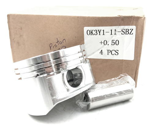  Jgo.piston 0.20 Kia Rio 1.5