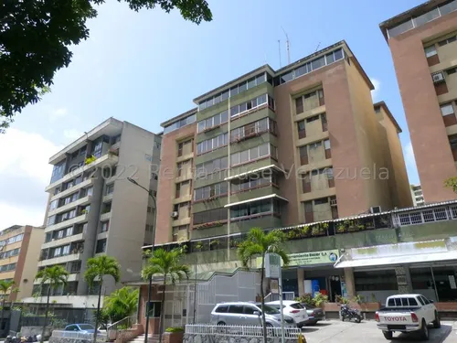 Apartamento En Venta - Ab 23-1729