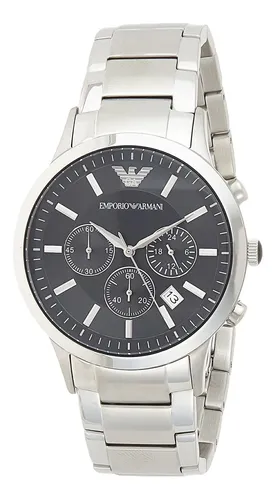 Reloj armani ar2434 sale