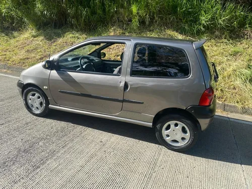 Renault Twingo 1.2 Dynamique