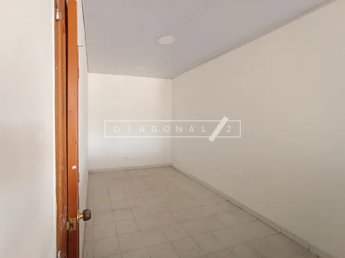 Bodega Industrial En Venta En Tenjo
