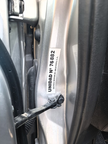 Honda Fit 1.5 Ex Mt 120cv 2009