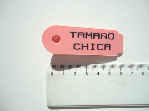 Pinza Para Caravanas + 50 Caravanas Durflex Chicas Numeradas