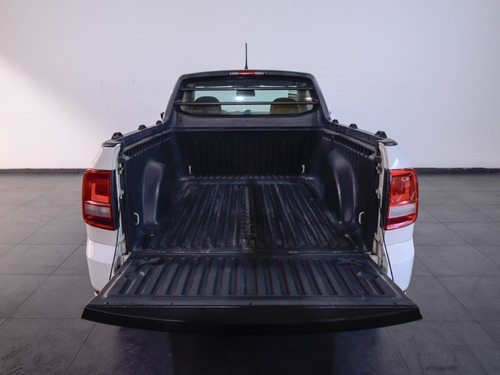 Volkswagen Saveiro 1.6 Gp Cs 101cv Safety