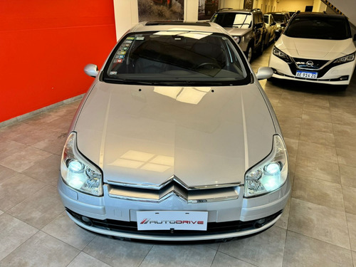 Citroën C5 3.0 V6 Exclusive Bva