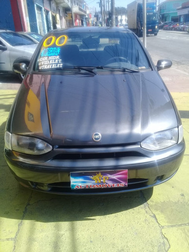 Fiat Siena Baixa Entrada Sem Score