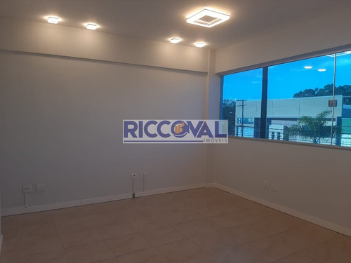 Imagem 11 de 15 de Galpão Em Eldorado - São José Dos Campos - 4187