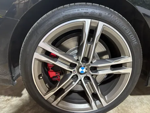 Bmw M235