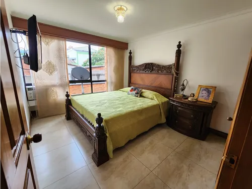 Venta De Apartamento En Laureles, Palmichal