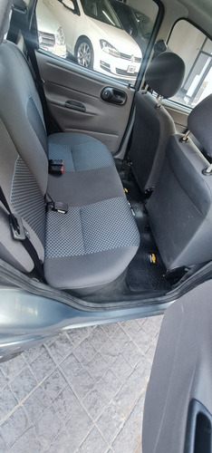 Imagen 15 de 18 de Chevrolet Classic 2013 1.4 Lt Spirit Pack